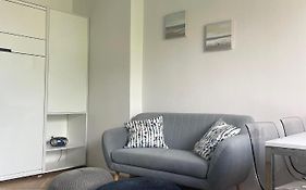 Apartmán V Krátké