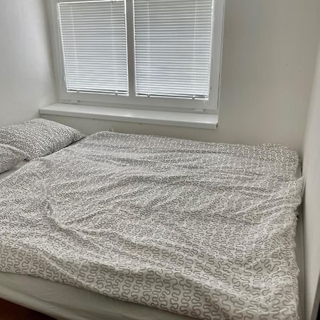 Apartmán V Krátké Kamenicky Senov Exteriér fotografie