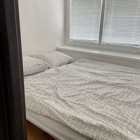 Apartmán V Krátké Kamenicky Senov Exteriér fotografie