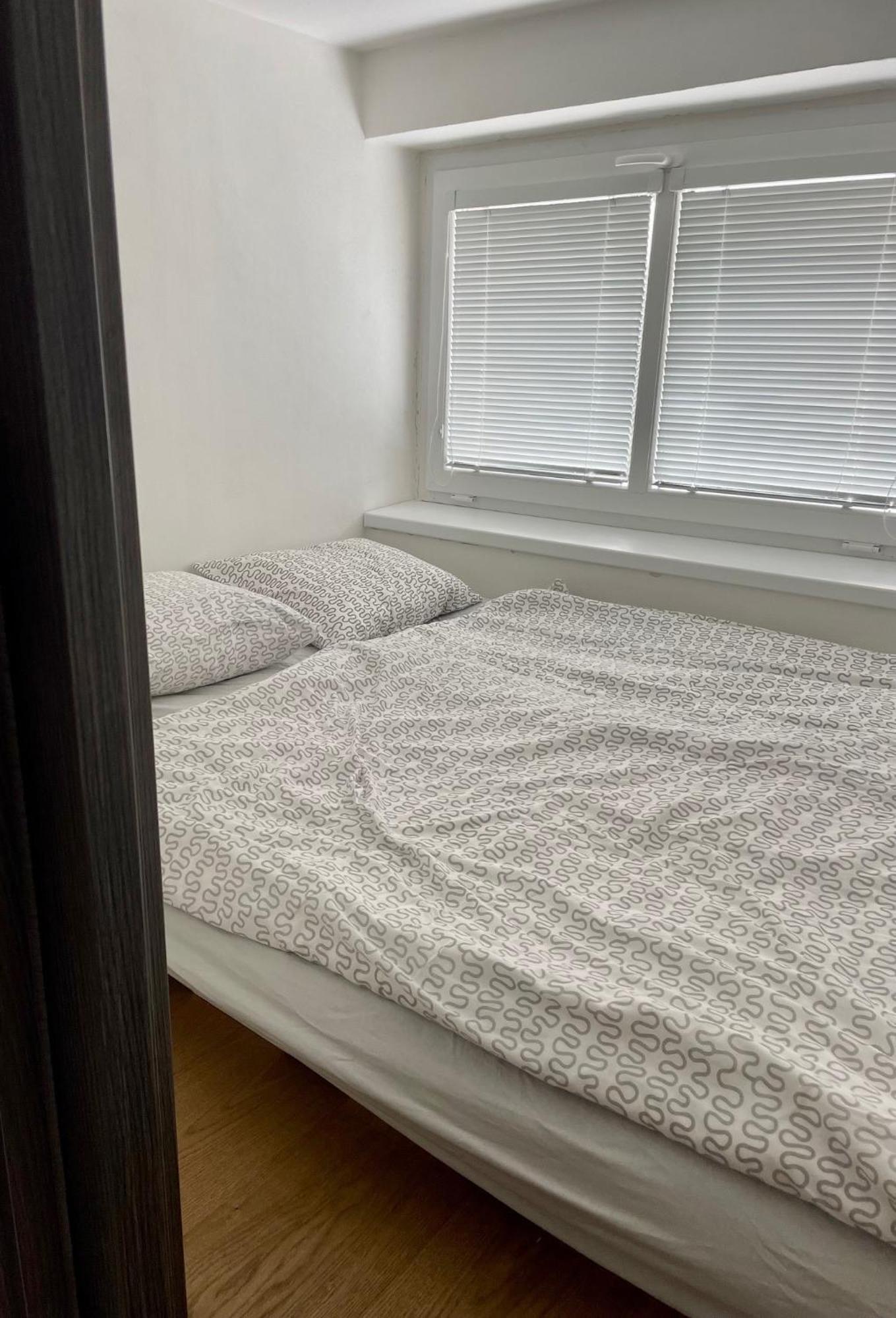 Apartmán V Krátké Kamenicky Senov Exteriér fotografie